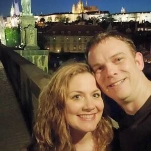 Meet your Posher, Angie